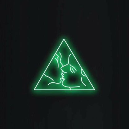 neon light for room