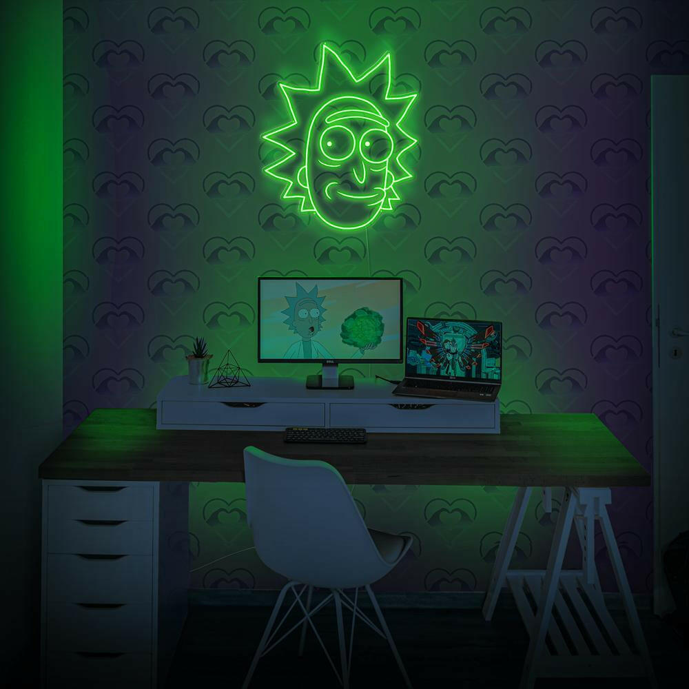 neon quote| Zesta Neon