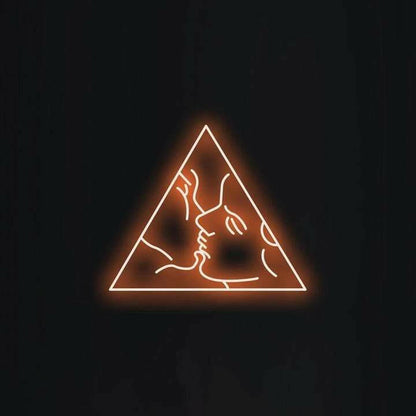 custom neon light