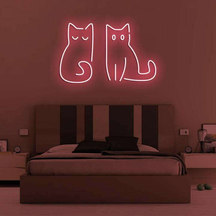 custom neon light