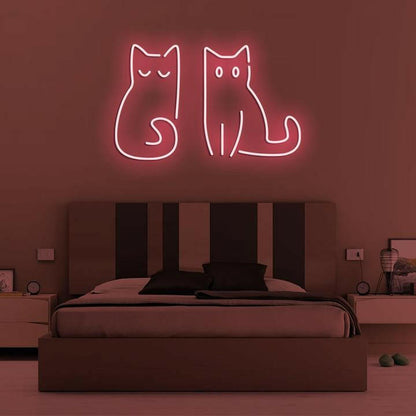 custom neon light