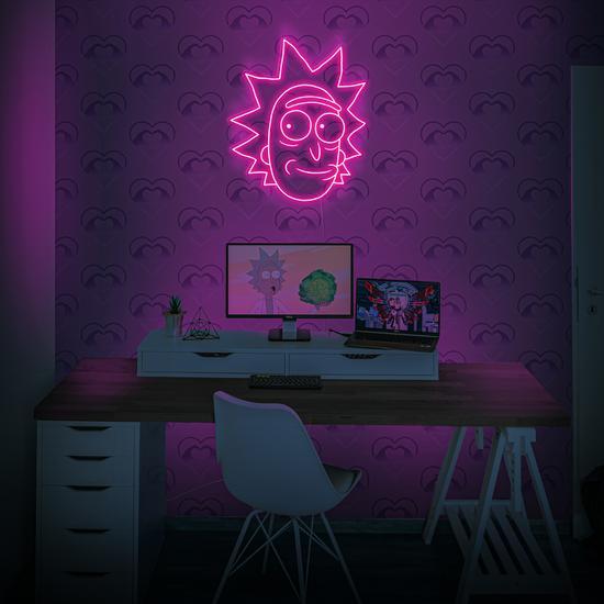 neon logo| Zesta Neon