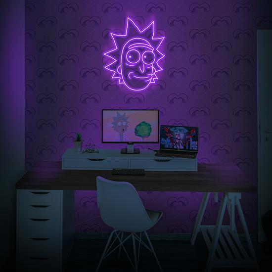 neon logo maker online| Zesta Neon