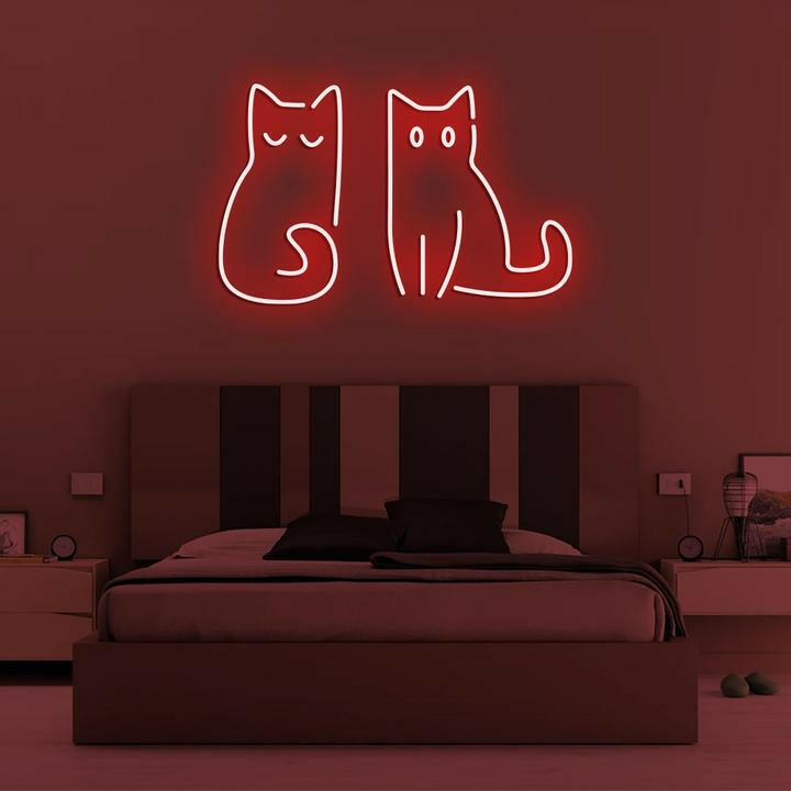 light neon