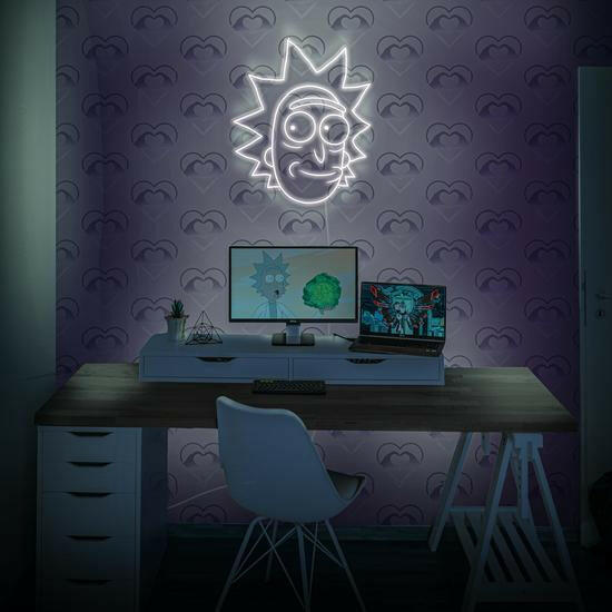 neon logo maker| Zesta Neon