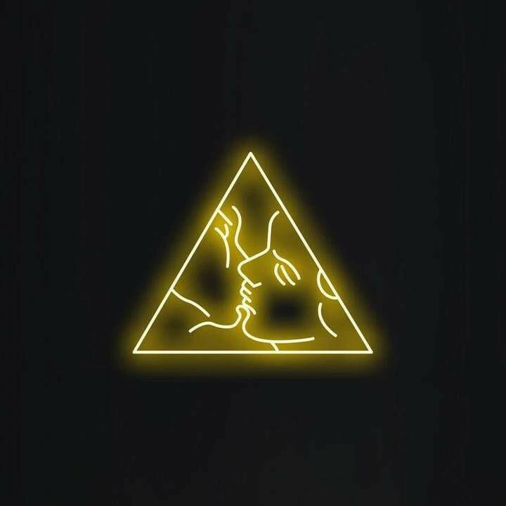 custom neon sign